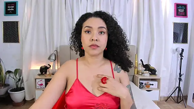 videochat free Zoe Gruber