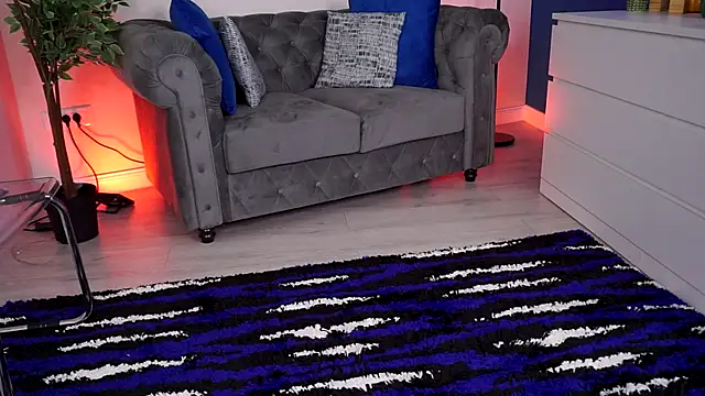 EvaZane webcam
