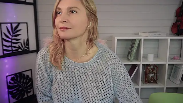 ms_natty webcam