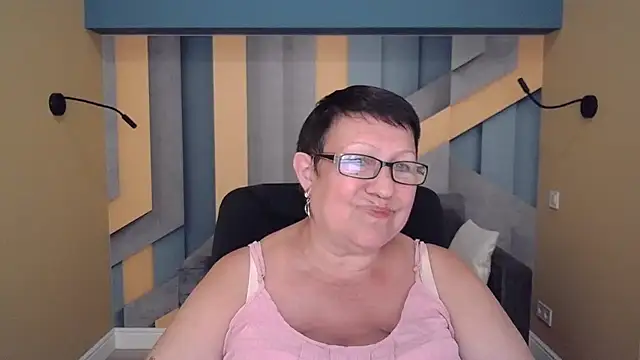 BarbaraTurners webcam