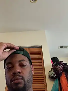 MrPresident_P webcam