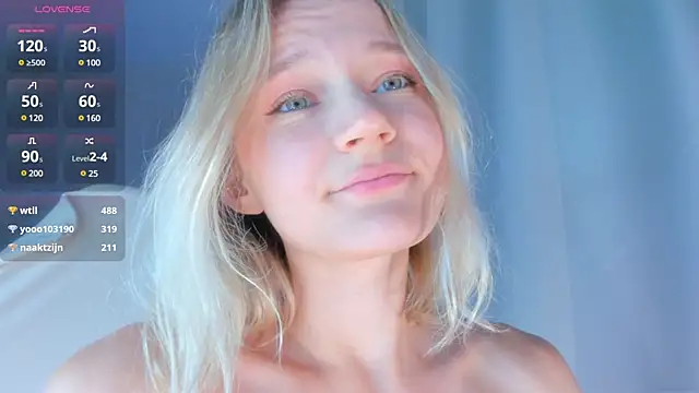 JennyWoody webcam