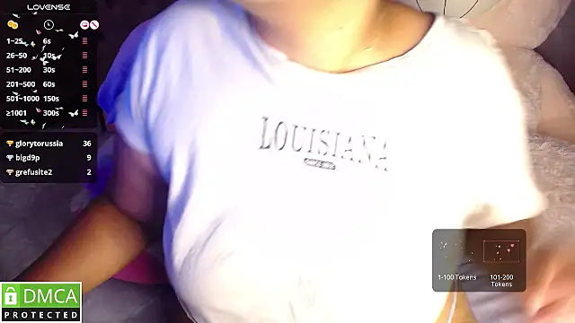 KittyHot20 webcam