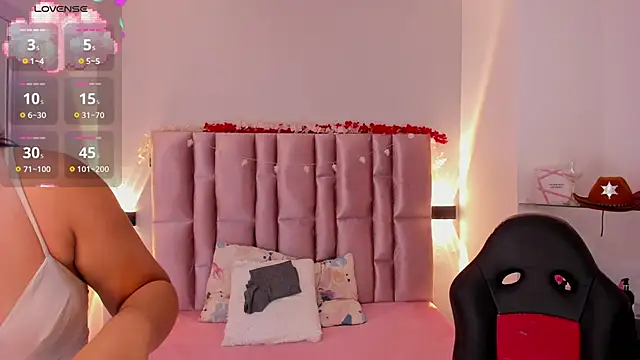 NikyBrookss webcam