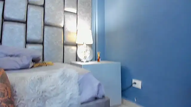 Foxy_Assh_ webcam