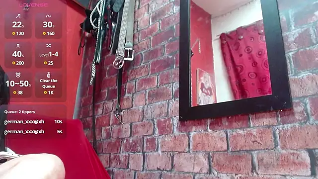 Yaumiko webcam