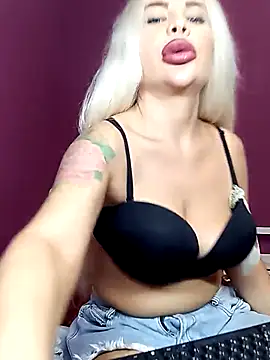 Lika8234 webcam