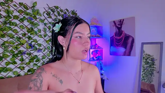 melody_cute10 webcam