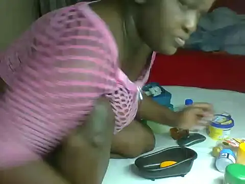 Precious_Diva webcam