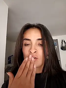 Megann_1410 webcam