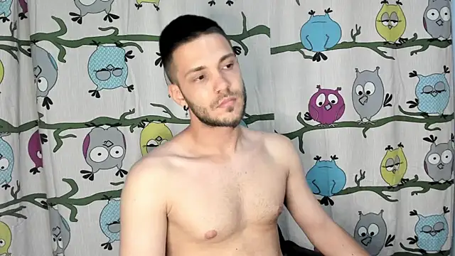 BurningChad webcam