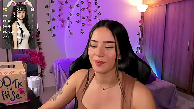 Veronica_isaza__ webcam