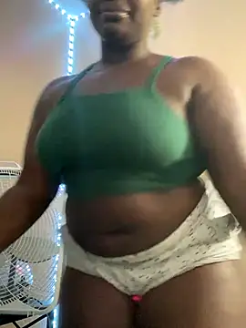 LillShayy webcam