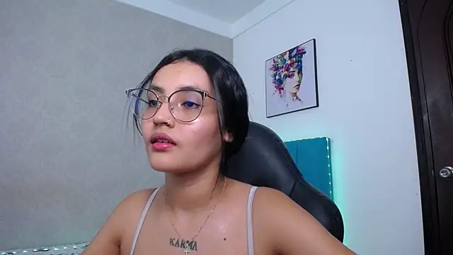 kathe-mills235 webcam