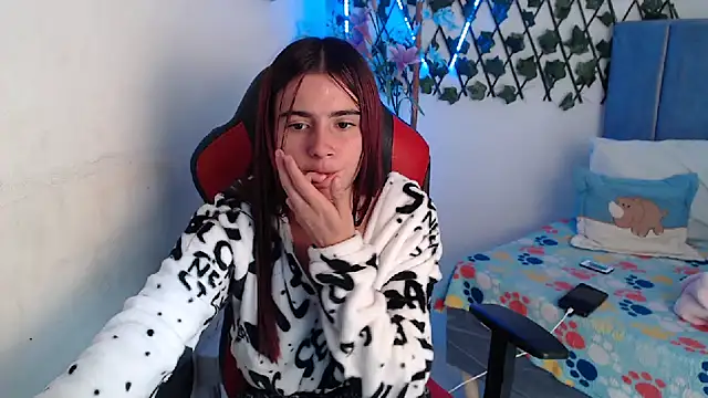 Maximesex webcam