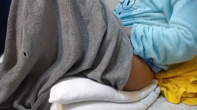 Carameldip webcam