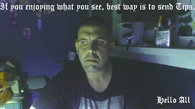 sTalk9de-MeMe webcam