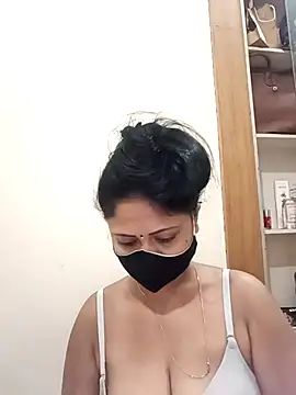 Anjali_88 webcam