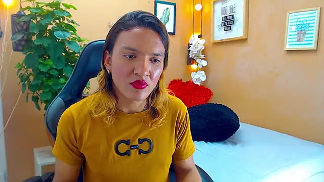 aslyhernandez_7 webcam