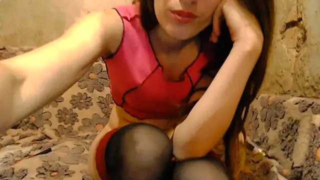 RitaSunnyX webcam