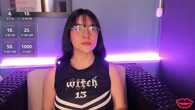 Susa1userma_ webcam