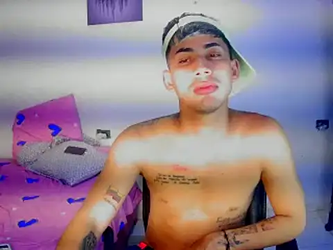 boy_latino_sex webcam