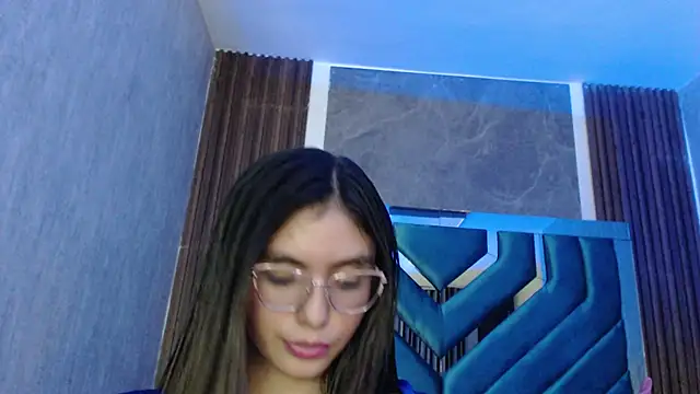 ValeryLargo webcam