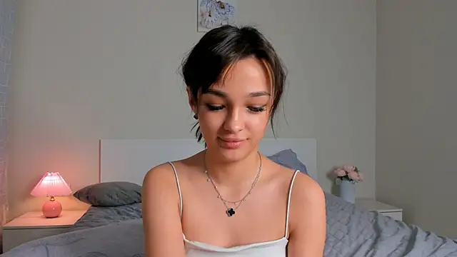 Jessie_meow webcam