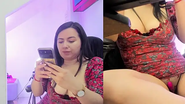 Kimkalifa_ webcam