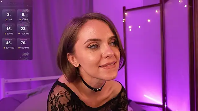 lil_fleur webcam