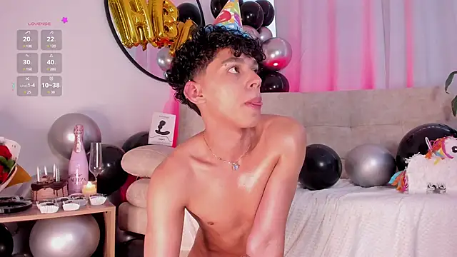 lion_greey webcam