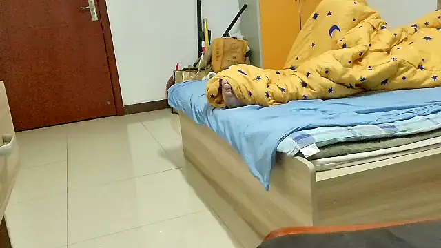 huzi518 webcam