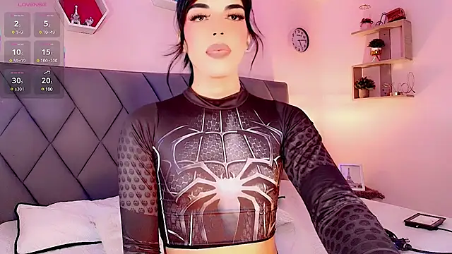 CandyJoselyn webcam