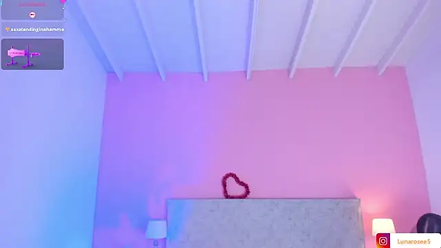 MilaRose4 webcam