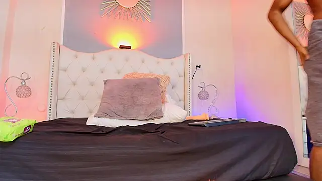 Ambar_Collingg webcam