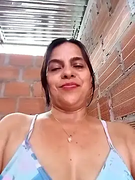 Luciana-Dirty webcam