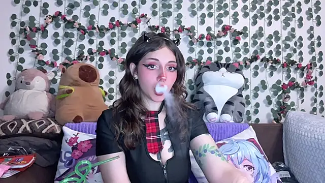 _Devill_Baby webcam