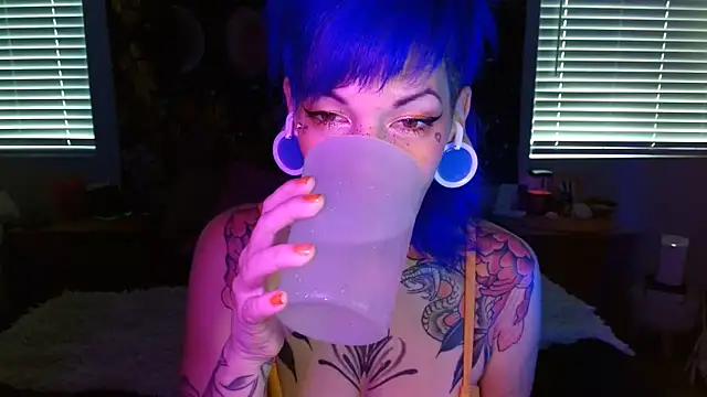 Eva_Monroe- webcam