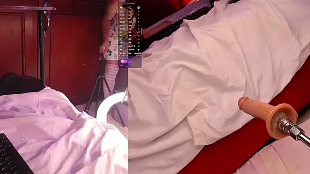 CamilaVegas_ webcam