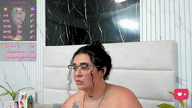 Reginavegaa webcam
