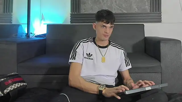 Stevengreen_ webcam