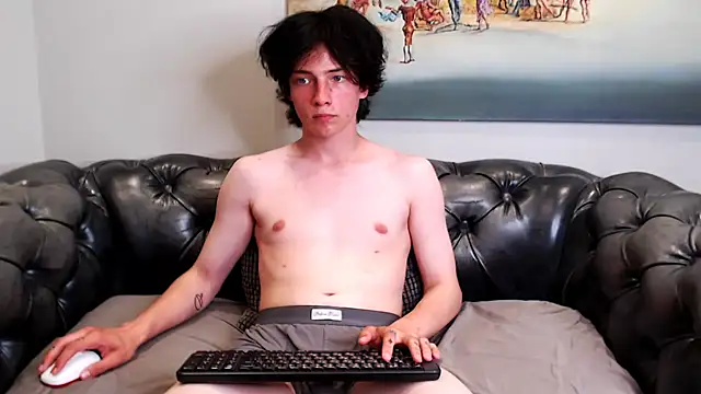 iwillfall webcam