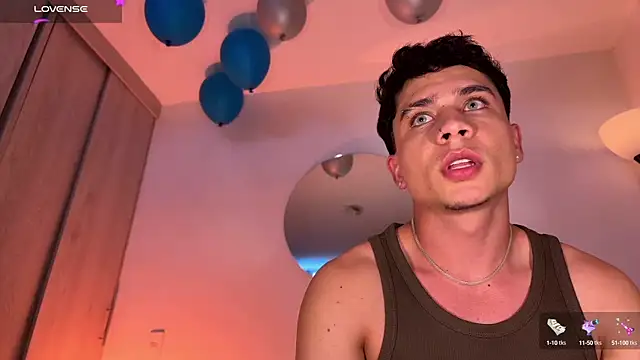 NathanGreyX webcam