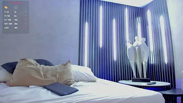 Stefanyduque1 webcam