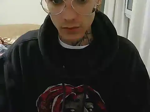 smokingink webcam