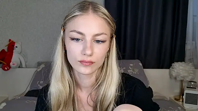 GabriellaOlsen webcam