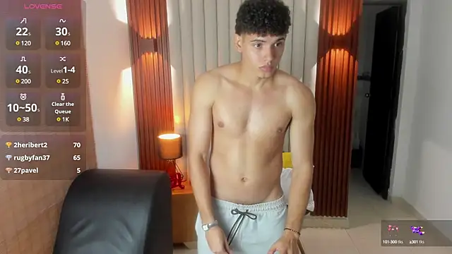 Justin_mack webcam