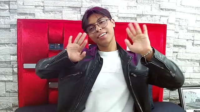 Damian_stonne webcam