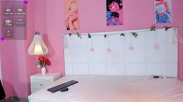 AnnHouston1 webcam