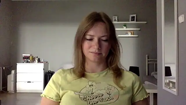 MillieShow webcam
